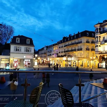 Ferienwohnung Baden Baden Rastatt Elsass Hugelsheim Exterior photo