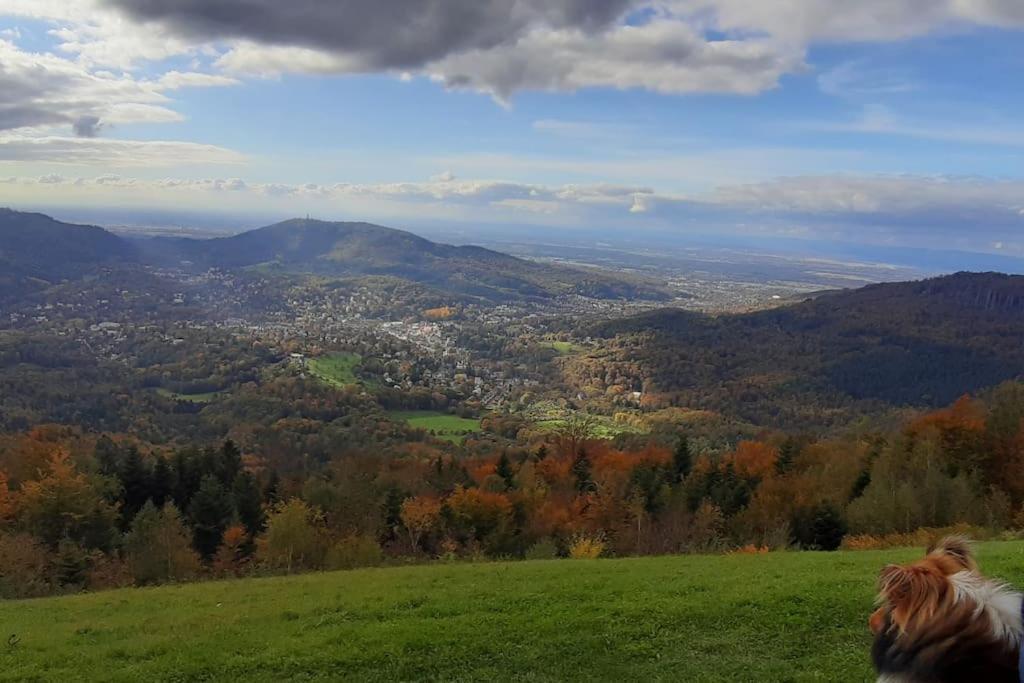 Baden Baden Rastatt Elsass