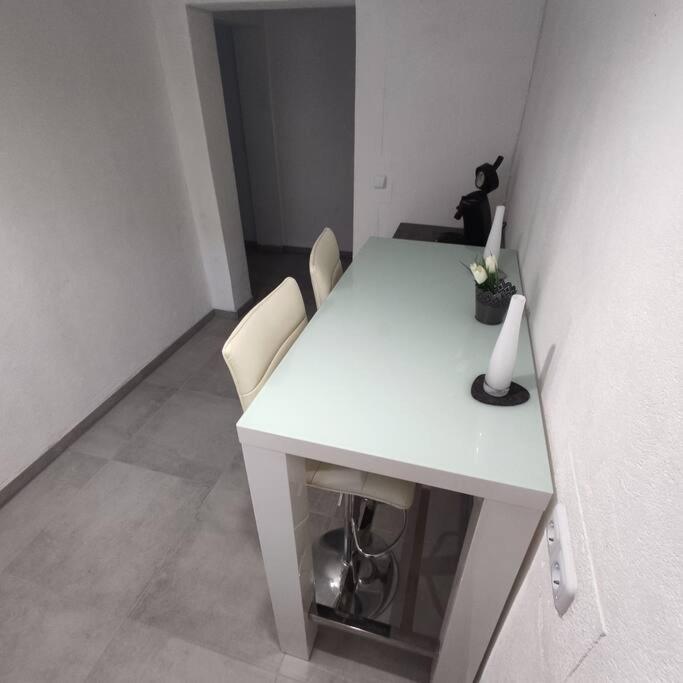 Apartment Baden Baden Rastatt Elsass *
