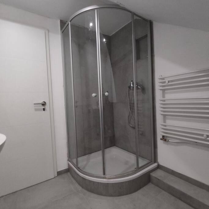 Baden Baden Rastatt Elsass Apartment