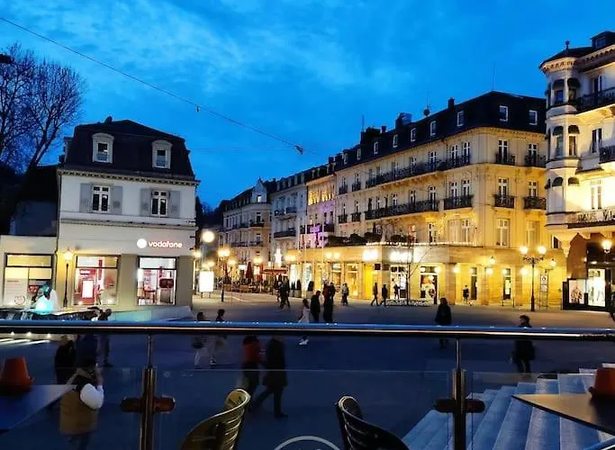 Ferienwohnung Baden Baden Rastatt Elsass