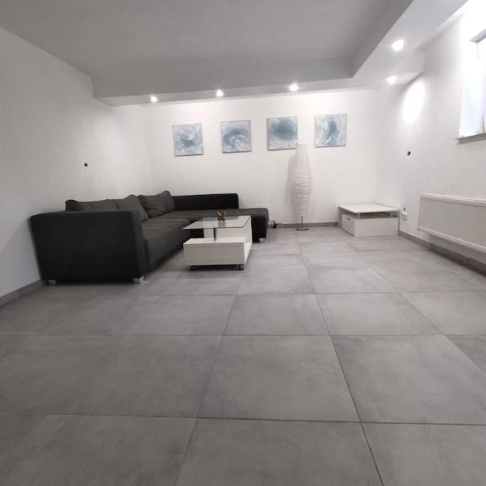 Baden Baden Rastatt Elsass Apartamento Hügelsheim