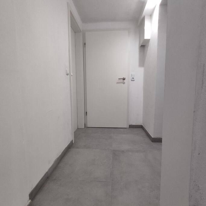 Baden Baden Rastatt Elsass Apartamento *